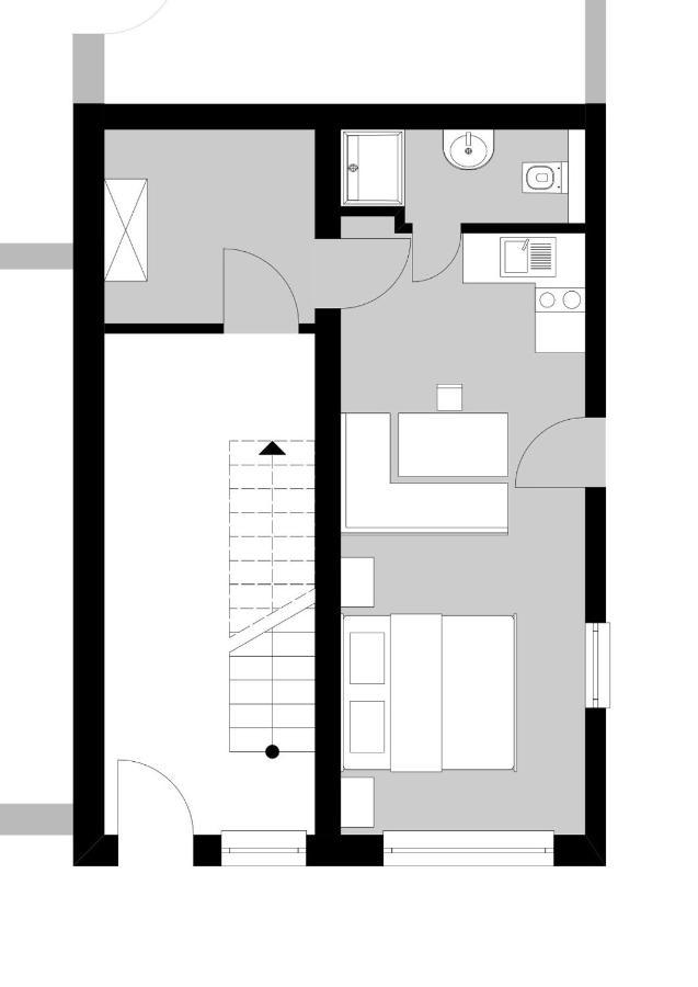 Ferienwohnung Lauchlehen Bischofswiesen Exterior foto